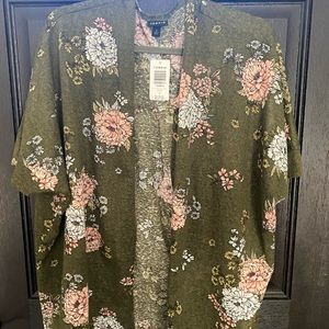 🍃 T O R R I D 🍃 Lightweight overprice